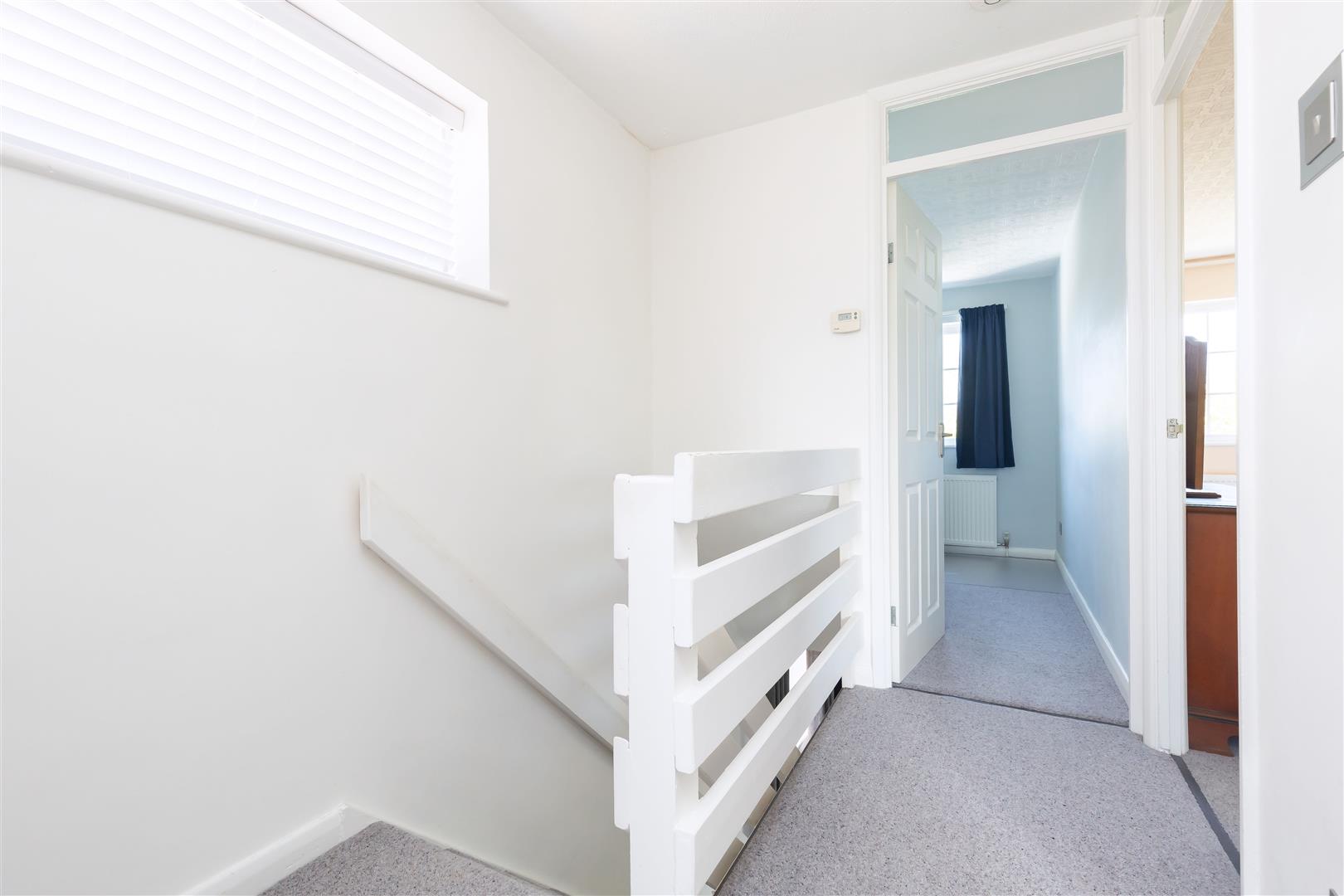Ashtree Grove, Penwortham, Preston